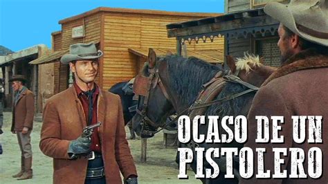 peliculas del oeste youtube|More.